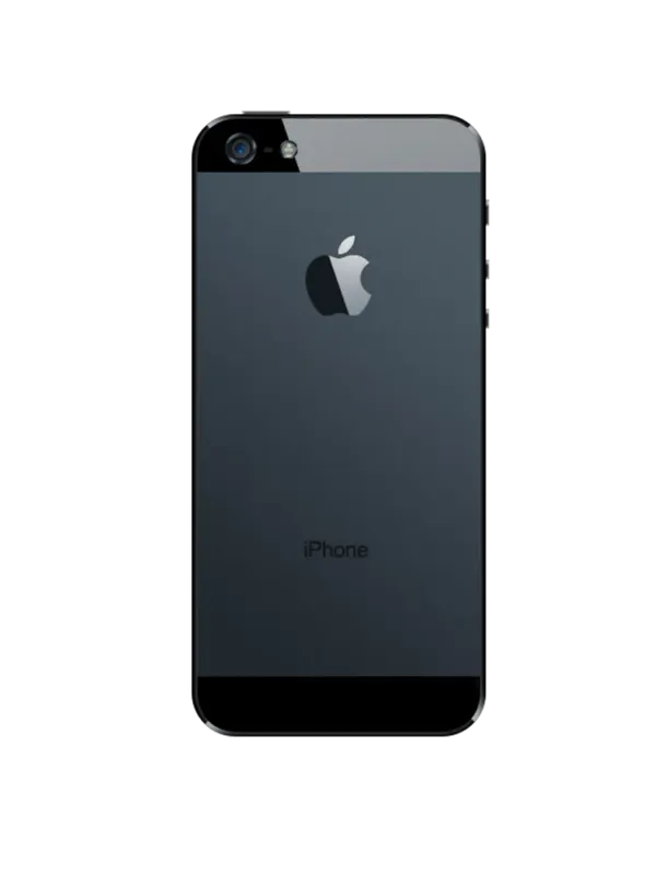 iPhone 5s