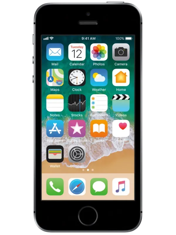iPhone 5s