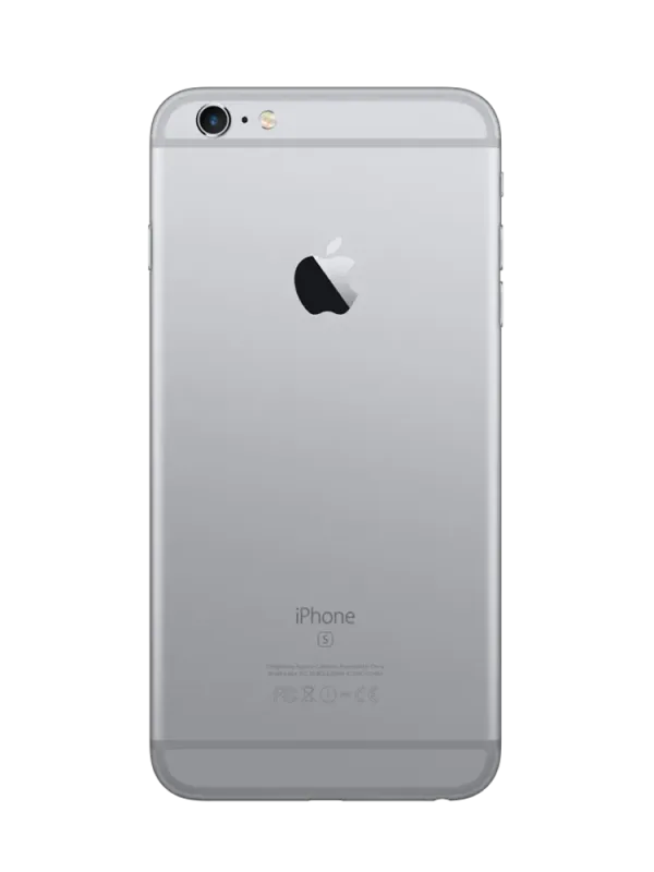 iPhone 6