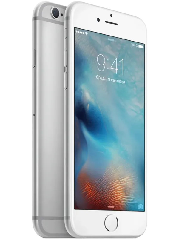iPhone 6