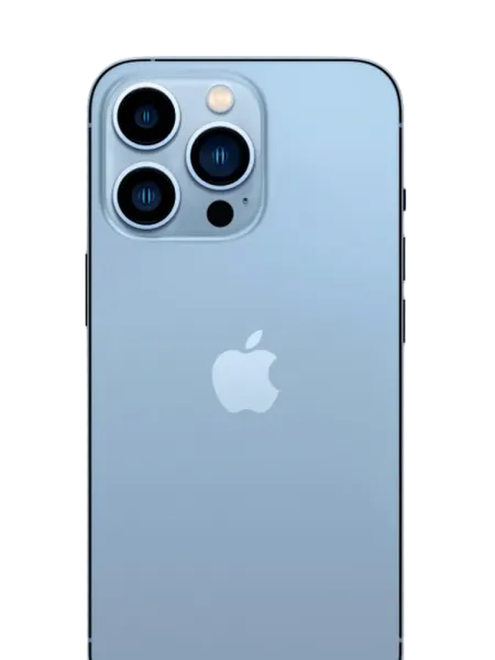 iPhone 13 Pro