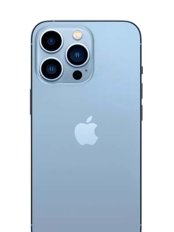 iPhone 13 Pro