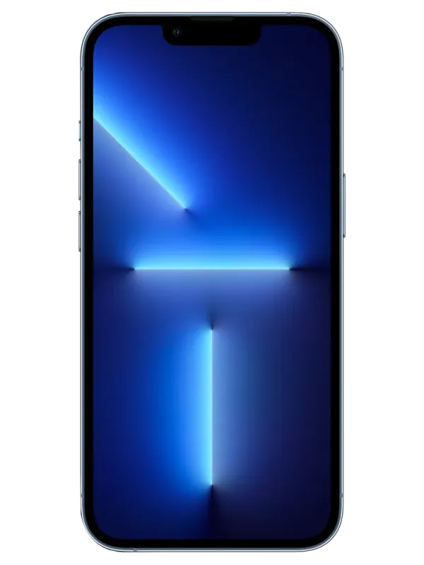 iPhone 13 Pro
