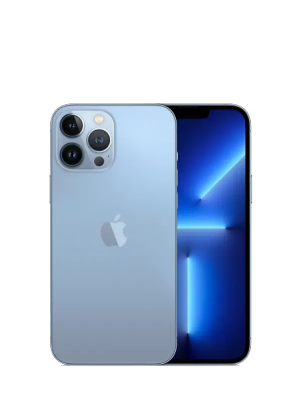 iPhone 13 Pro