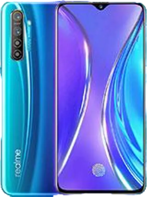 Realme XT