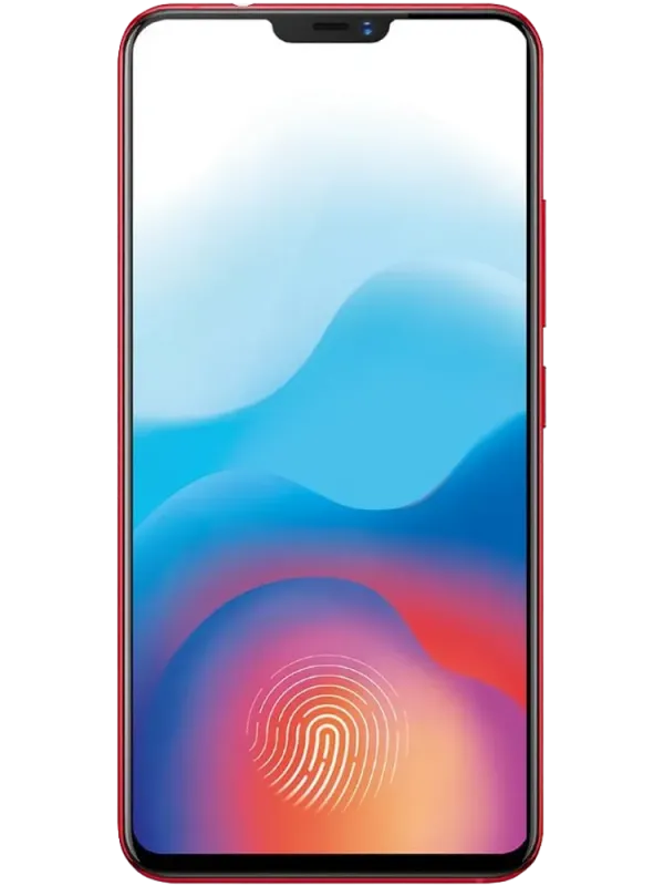 Vivo X21