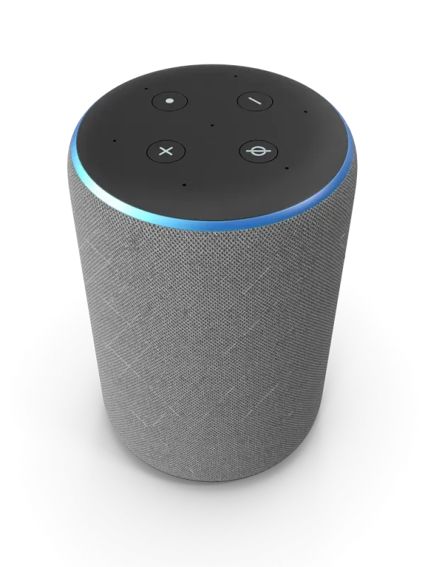 Amazon Echo Plus